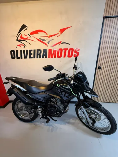 XTZ 150 Crosser S 2023/23 - OLIVEIRA MOTOS