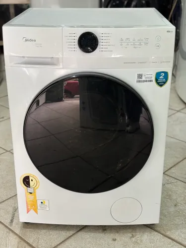 Lava e seca Midea 11 KG HealthGuard