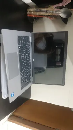 Vendo Notebook Dell