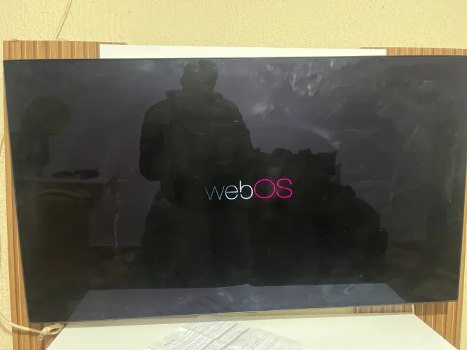 Tv oled c1 48polegadas