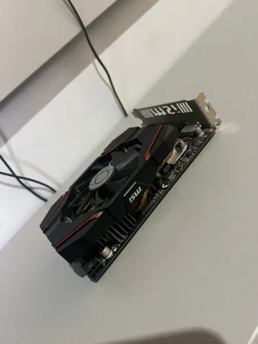 GTX 1060 6GB RODA TUDO