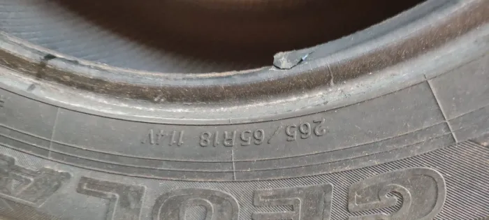 Pneus 