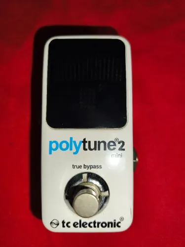 Polytune 2 mini