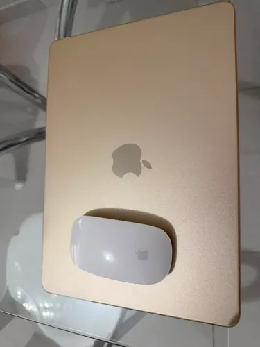 MacBook Air M2 + Mouse original 