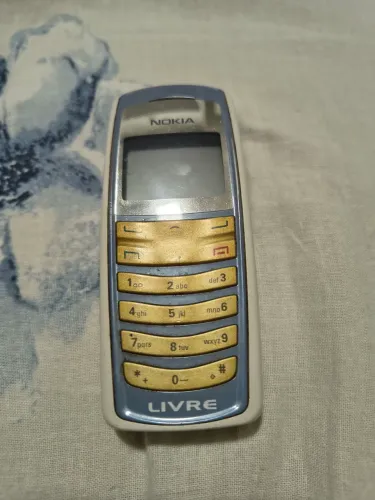 Nokia 2115 antigo