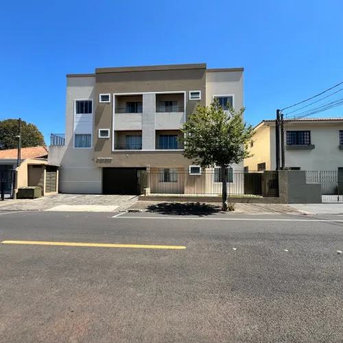 Apartamento Garden no coração de Oficinas