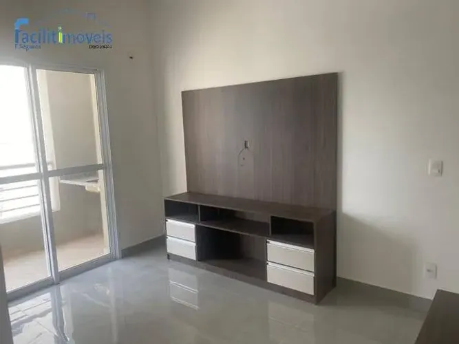 APARTAMENTO PARA LOCAÇÃO - CENTRO - SÃO BERNARDO DO CAMPO - SP