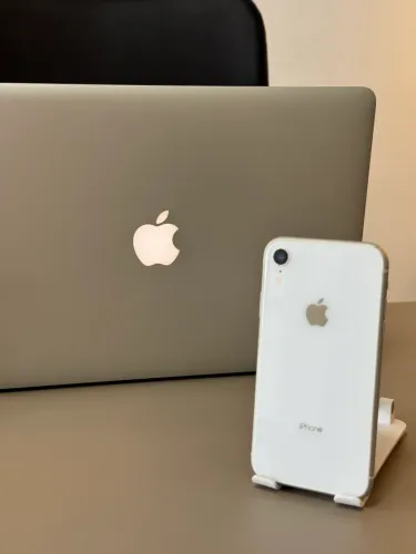 IPHONE XR 64 GIGAS PAROU O FACE ID
