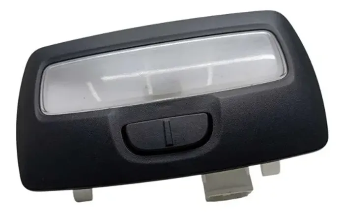 Luz Cortesia Teto Traseiro Duster Iconic 2021 2022