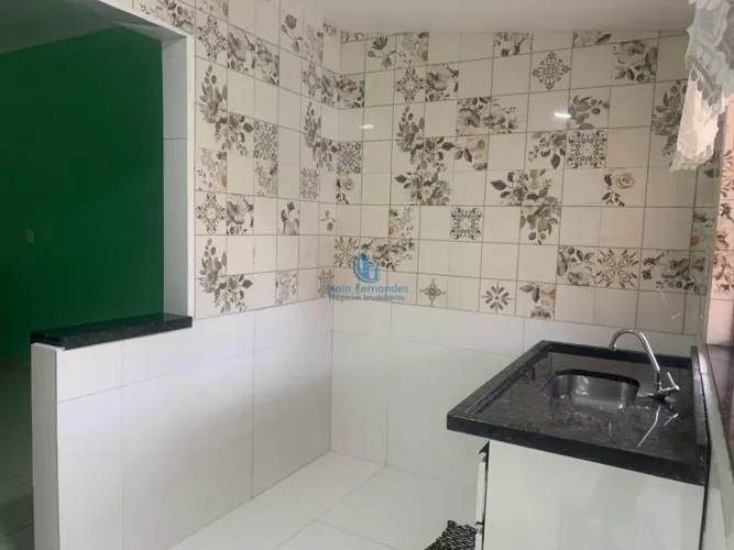 Casa a venda no Residencial Carioca em Sao Lourenço REF: CV342