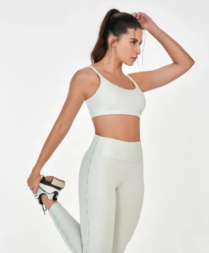 Legging Bermuda e Top Novos Alto Giro *LEIA O ANÚNCIO*
