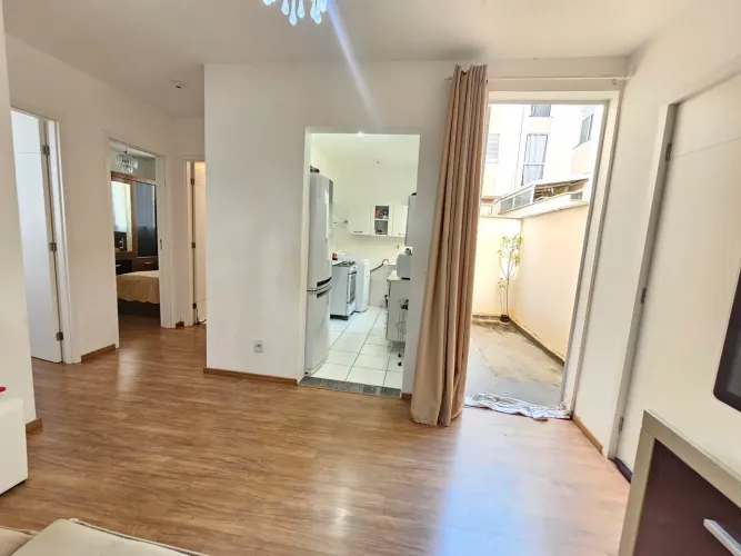 Apartamento para Alugar em Sarzedo