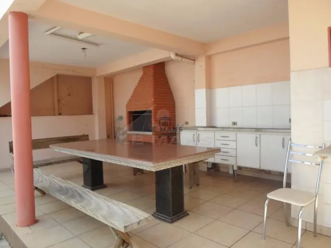 Kitnet para alugar em Piracicaba, São Dimas, com 1 quarto, com 20 m², Kitnet São Dimas