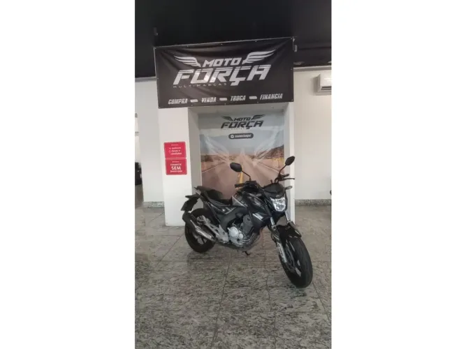 Honda Cb twister 2022