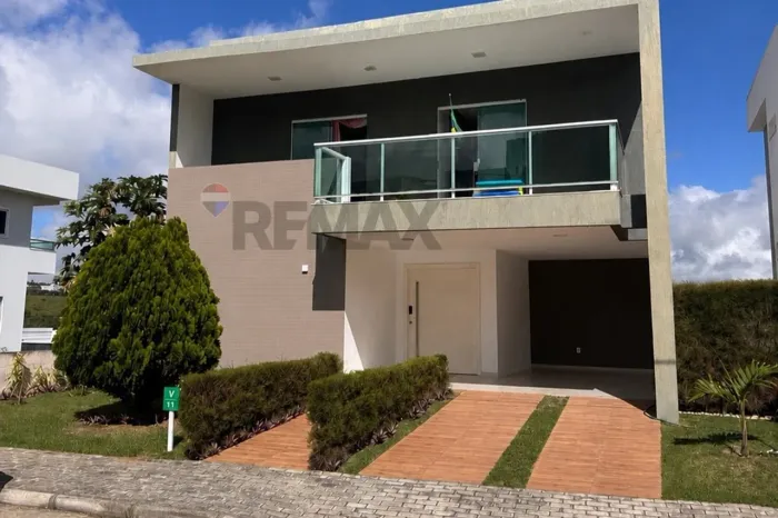 Seu imóvel no condomínio Alamedas da Serra Privê