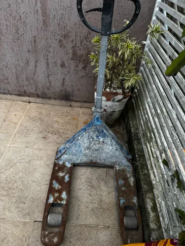 Paleteira