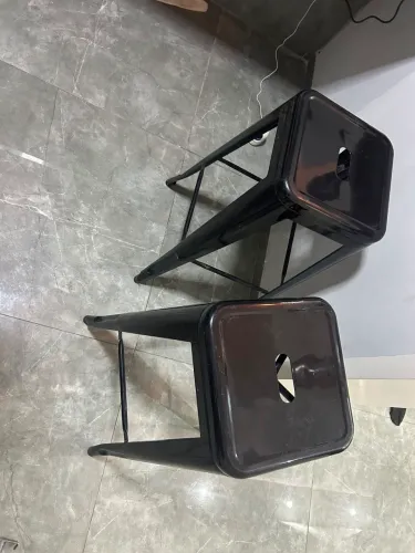 Vendo banqueta (banquinho)