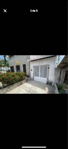 ALUGO CASA NO PAJUÇARA DISPONÍVEL APARTI DO DIA 20/9