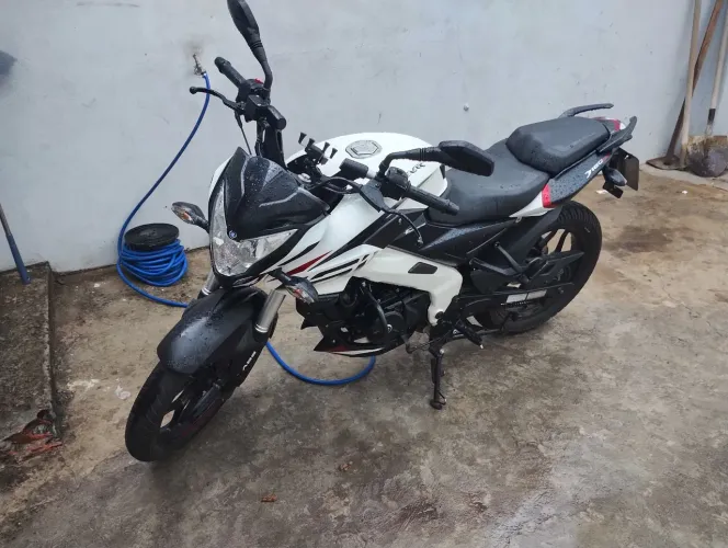 Dominar 160