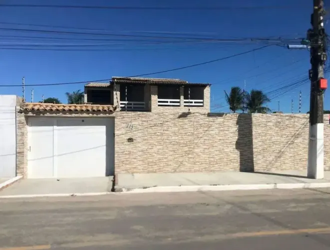 Casa à venda, PRAIA DO FRANCÊS, Marechal Deodoro, AL