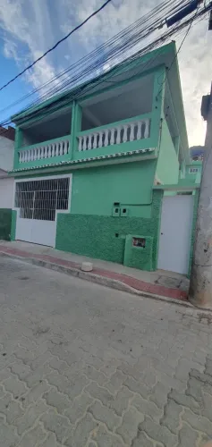 Casa 2 quartos em Marataízes Barra