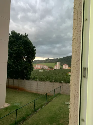 APARTAMENTO À VENDA | PARQUE DAS COLINAS - VALINHOS/SP (CONDOMÍNIO MORADA DO VALE)