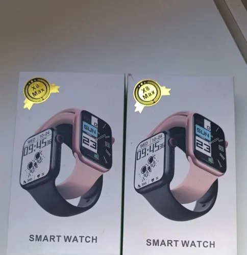 ?Promoção?Smartwatch X8 Max?