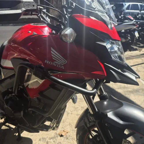 Cb500X 2019 - 25.900km