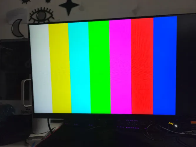 Monitor Samsung 24" 75Hz T350 AMD Freesync