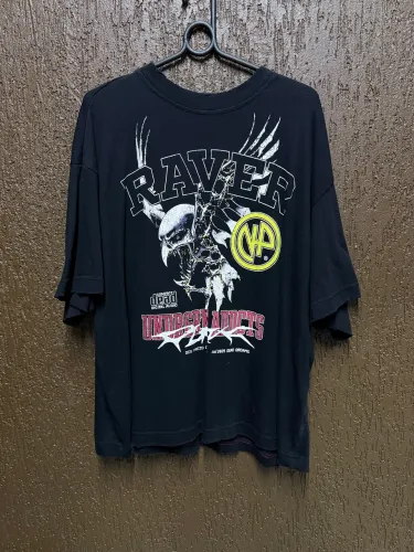 Camiseta Desprezo