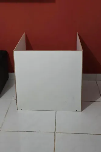 Box fotográfico!