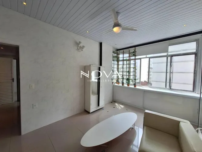 Apartamento com 2quartos à venda, 70 m² por R$ 660.000 - Icaraí - Niterói/RJ