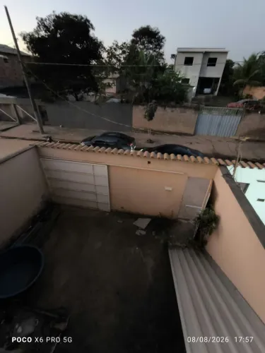 Vendo casa