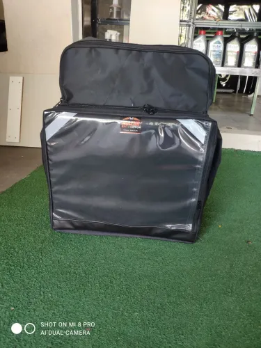 Mochila