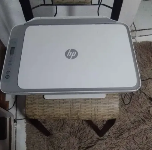 Impressora HP Deskjet 2776
