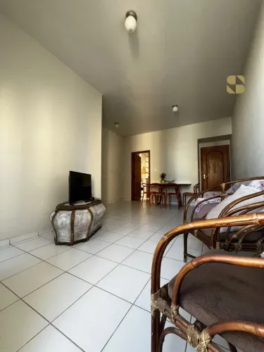 Apartamento com piscina em Jardim das Américas, Cuiabá-MT