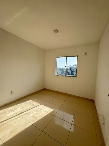 Alugo apartamento na boa esperança marfim 1 / 2 quartos