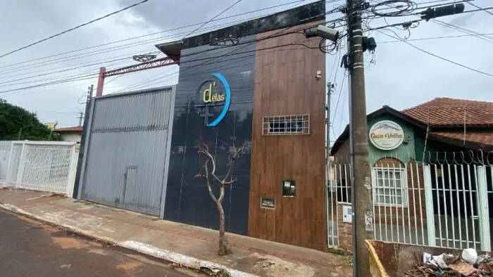 Excelente para Oficina Mecãnica