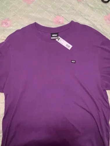 Camisa Oversized High GG (preço negociavel)