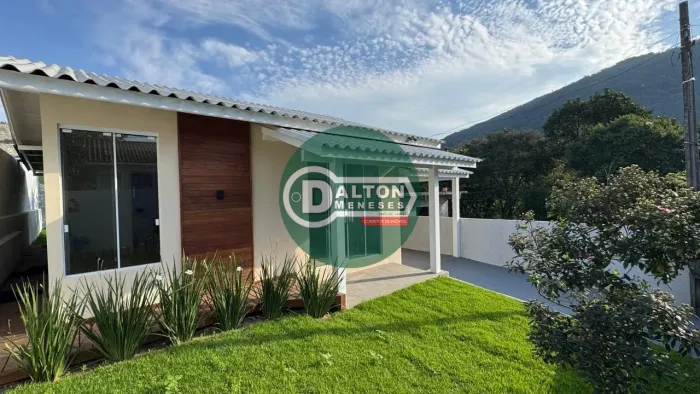 CASA RESIDENCIAL em FLORIANÓPOLIS - SC, SÃO JOÃO DO RIO VERMELHO