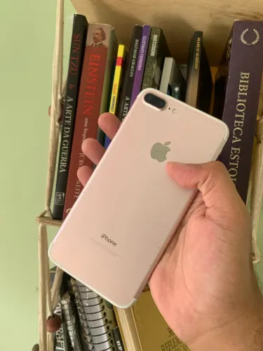 iPhone 7 Plus 32GB Baratinho!