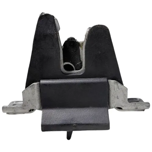 Fechadura Tampa Traseira Volkswagen Gol G7 Uzad0