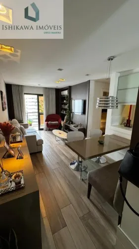 APARTAMENTO RESIDENCIAL em São Paulo - São Paulo, Jardim Paulista