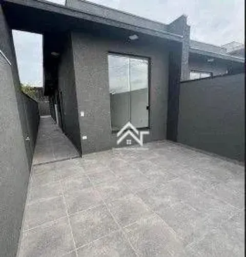 Casa à venda, 61 m² por R$ 395.000,00 - Estância Galvani II - Bom Jesus dos Perdões/SP