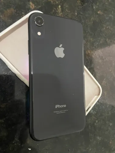 iPhone XR