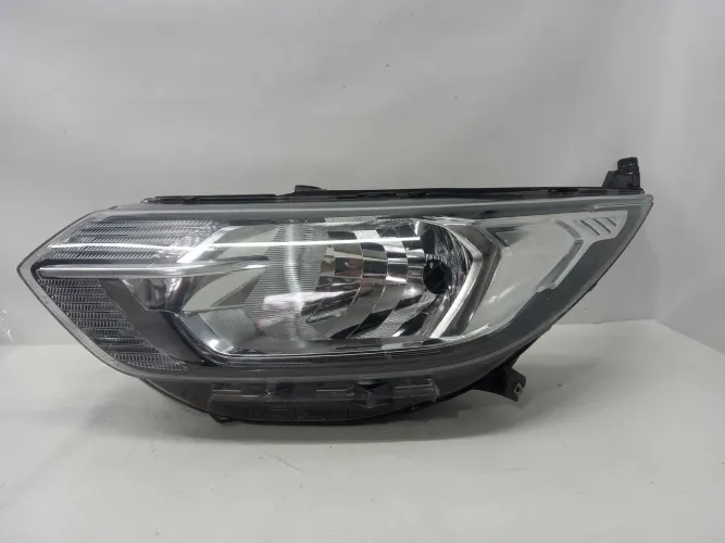 Farol Gm Spin Com Led Le 2019 A 2021 Original Esquerdo