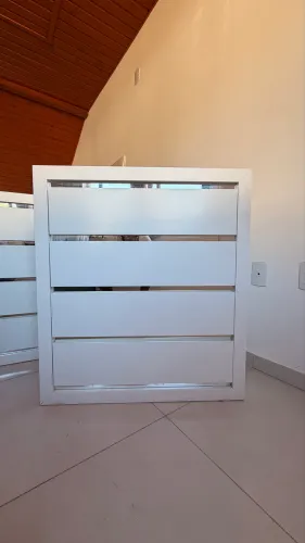 Cômodas