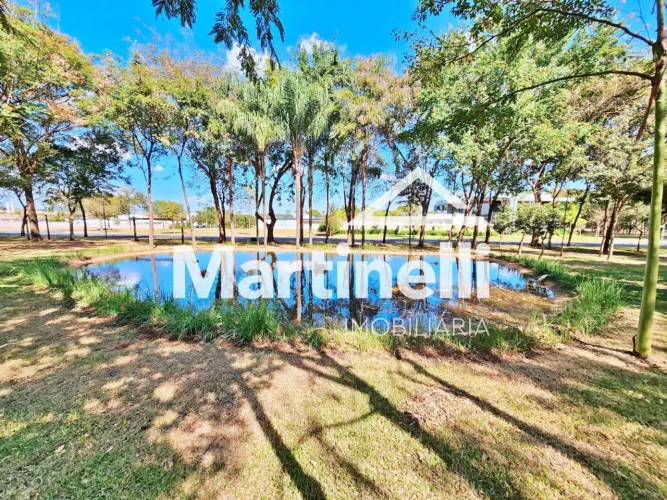 Terreno residencial à venda no Condomínio Fazenda Santa Maria, próximo ao Outlet Santa Mar