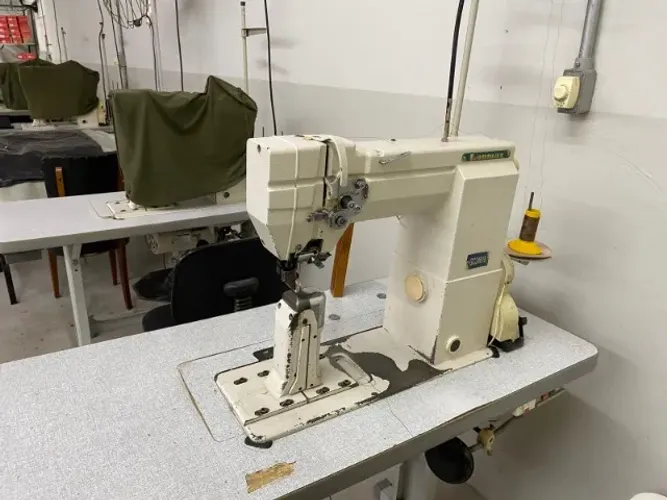 Máquina Coluna Lanmax GC-24618-2T