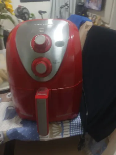 Vendo aey fryer mondial